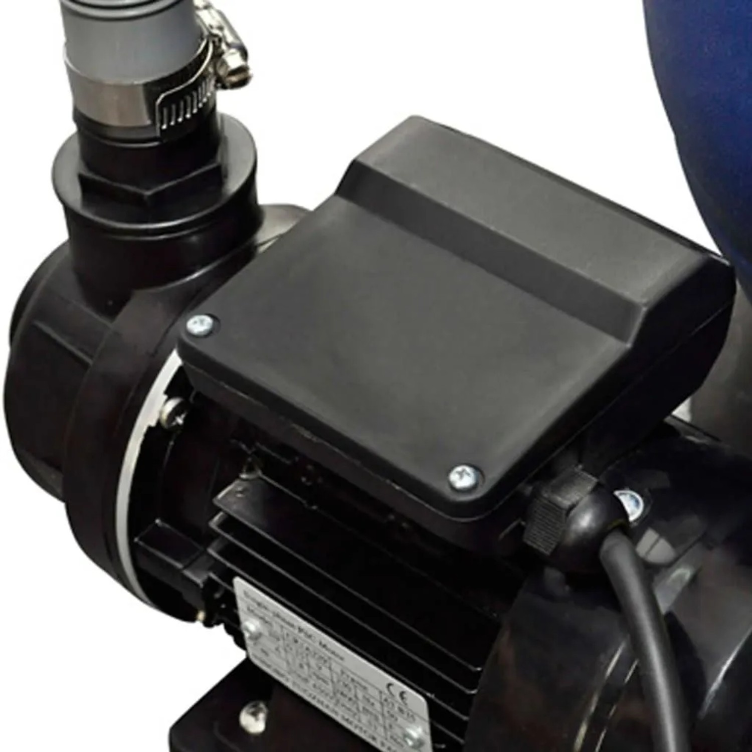 vidaXL Sandfilterpumpen 2 Stk 400 W 11.000 L/h 277089_4