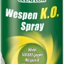 Celaflor Wespen K.O. Spray zur Wespenbekämpfung und Nestvernichtung.