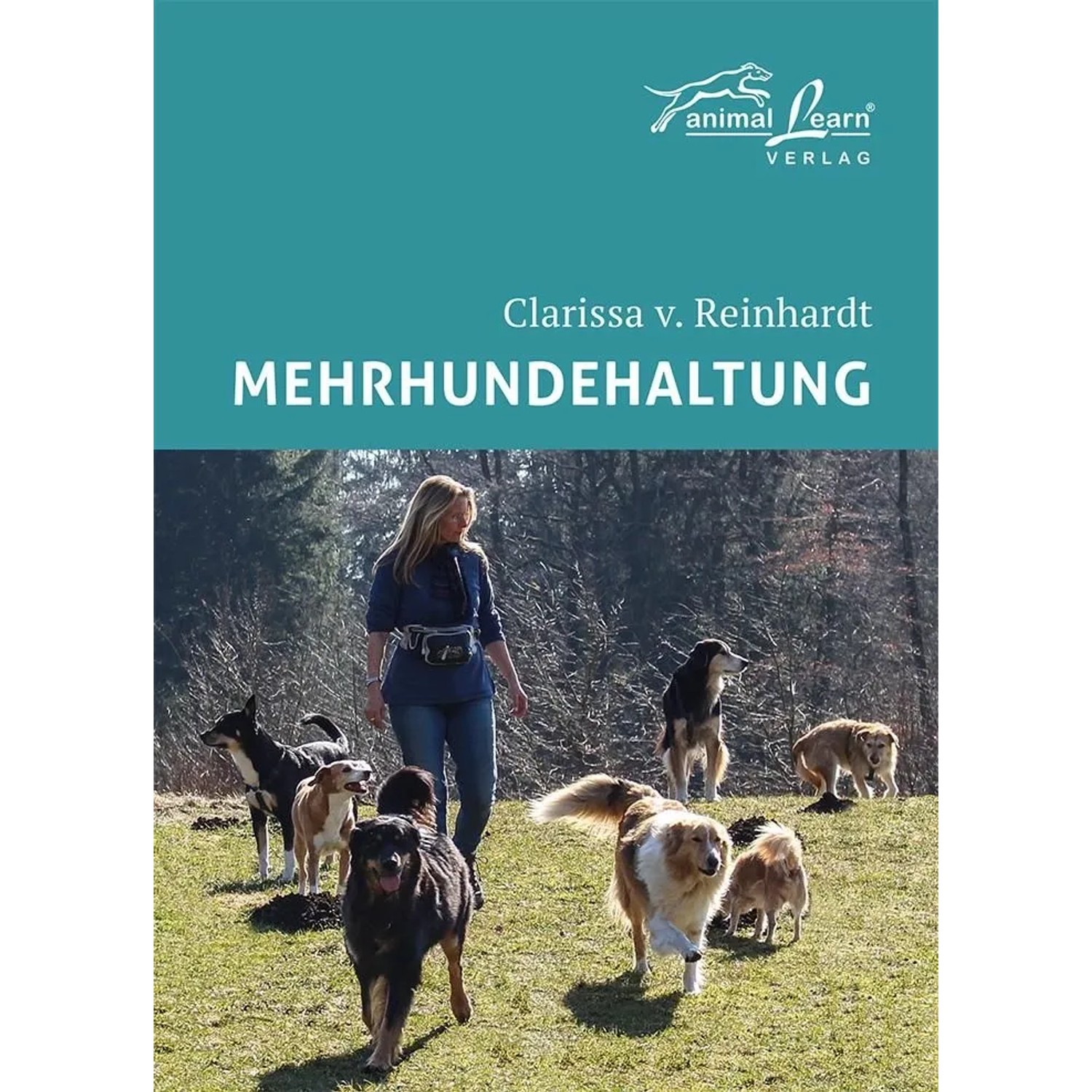 Mehrhundehaltung