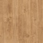 Eurostone Terrassenplatte Feinsteinzeug TimberTwo Naturale Braun, Holzoptik, 40x120 cm
