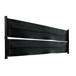 Steinbach Speed Solar Sun Kollektor, 600x70 cm, zur Poolheizung. Solarabsorber aus LDPE-Kunststoff.