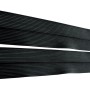 Steinbach Speed Solar Sun Kollektor, 600x70 cm, zur Poolheizung. Solarabsorber aus LDPE-Kunststoff.