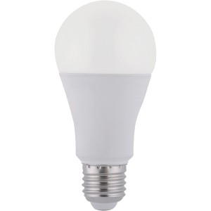 LED-Lampe Lolasmart-Bulb E27, App-steuerbar, für smarte Beleuchtung im Haus.