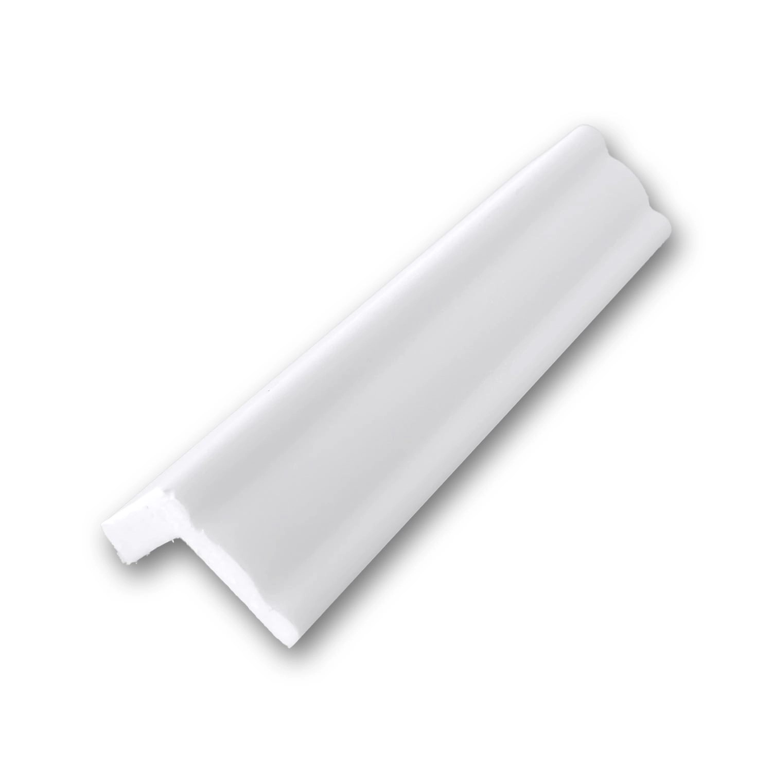 PROFHOME 1 MUSTERSTÜCK S-650239 10 cm MUSTER Kantenschutz-Profil günstig online kaufen