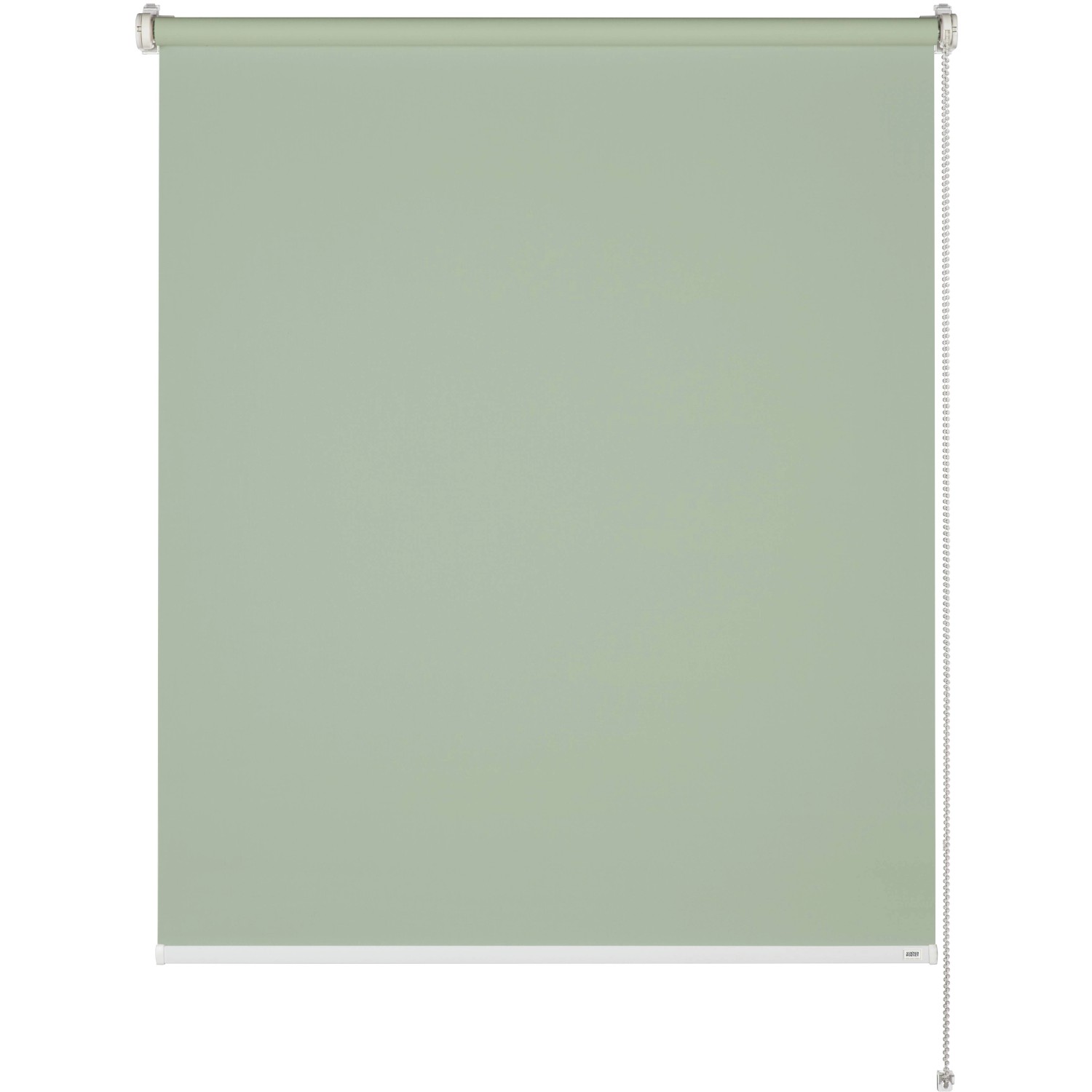 Schöner Wohnen Tageslicht-Rollo Tizia 100 cm x 150 cm Grün