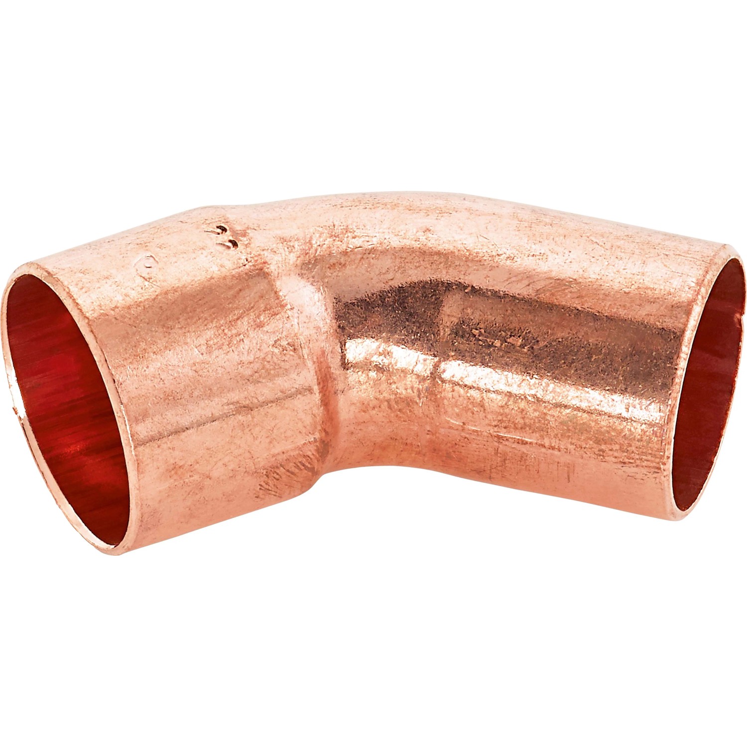 Löt-Bogen Ø 22 mm 5040 Kupfer