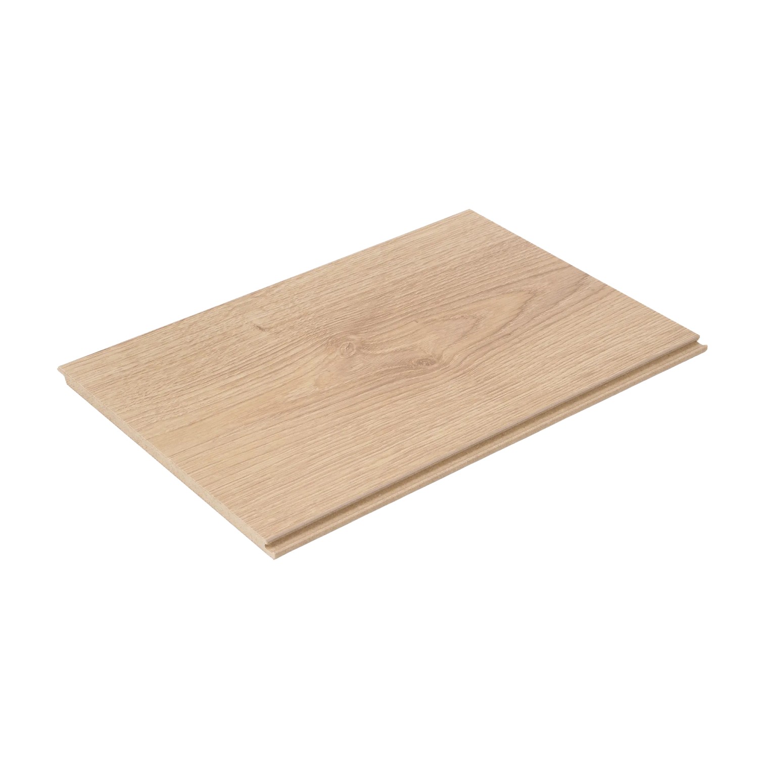 Egger Laminatmuster NatureSense EL2157 Nord 297 mm x 193 mm Eiche Sand
