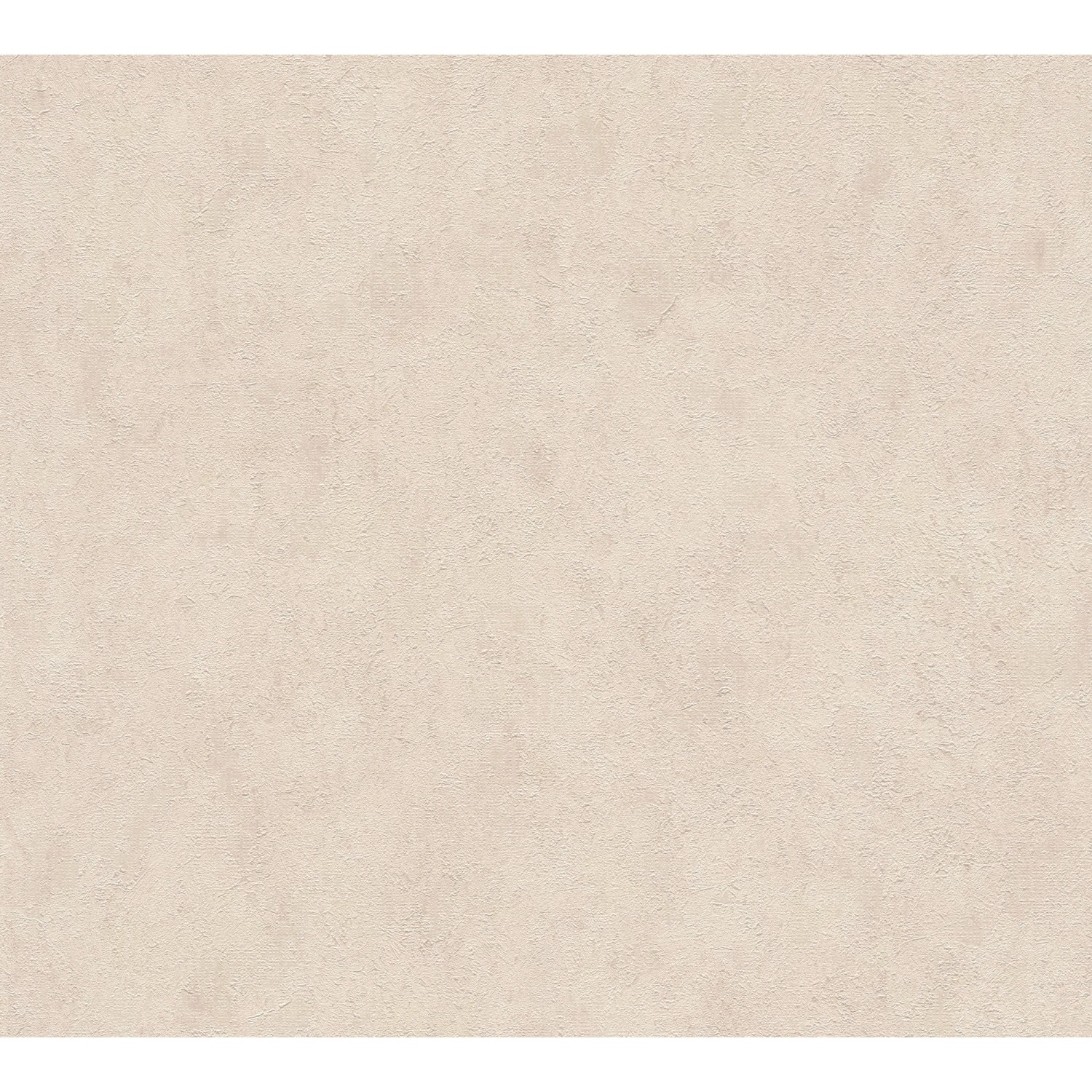 A.S. Creation Vliestapete Uni Putzoptik 10,05 m x 0,53 m Beige FSC® günstig online kaufen