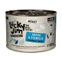 Lucky Jim Hunde-Nassfutter Mini Adult Huhn & Forelle, 200g Dose.