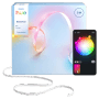 Philips Hue LED-Lightstrip Gradient Essential 15,3 W 100 lm RGBIC 5 m