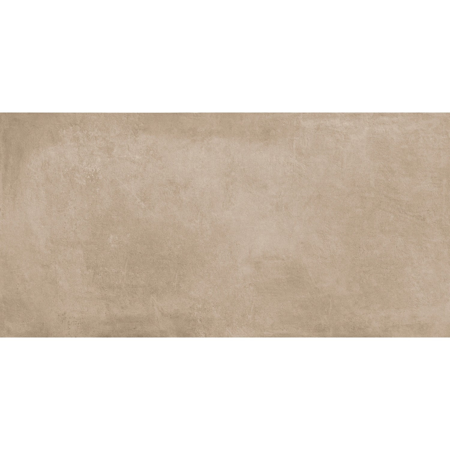 Bodenfliese Home Cemento Sabbia Feinsteinzeug Sabbia glasiert 30 cm x 60 cm