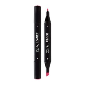 Toki Marker Fader 66 Farben GERANIUM