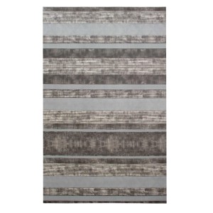 Primaflor In- & Outdoor Teppich Lounge Grau 90x150cm