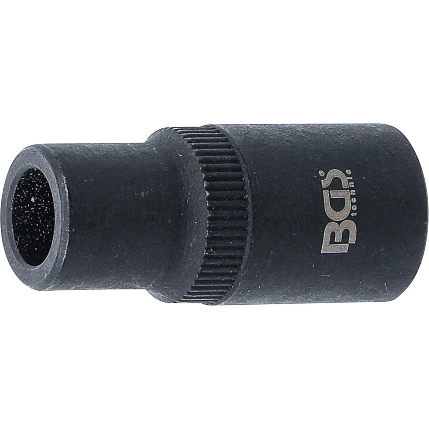 BGS Gewindebohrer Aufnahme Steckschlüssel Einsatz 10 Mm  3 8 Zoll  7 3 Mm 72105