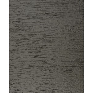 Graues 3D Wandpaneel WALLFACE CRASHED Smoke, seidenmatte Optik, strukturierte Oberfläche.