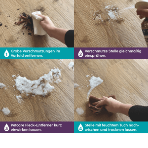 Hotrega Petcare Eco Fleckentferner 500 ml