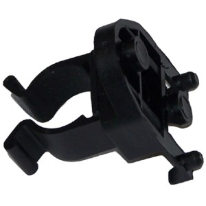 Küpper Systemhalter-Set 18 mm für Lochwand, zur Werkzeugaufhängung.