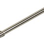 LUX Glasbohrer, 4 mm, für präzise Bohrungen in Glas und Keramik.