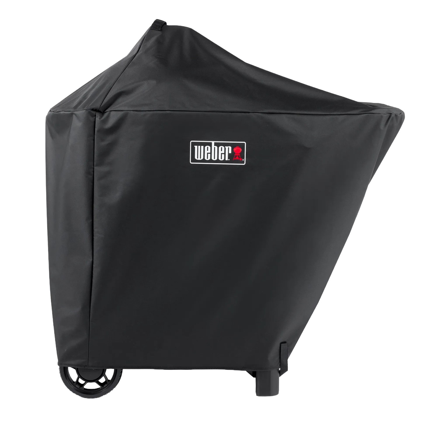 Weber Premium-Abdeckhaube Performer 119 cm Schwarz