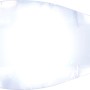 Nahaufnahme: LED-Drahtlichterkette, 2 m, kaltweißes Licht, Innen-Lichterkette.