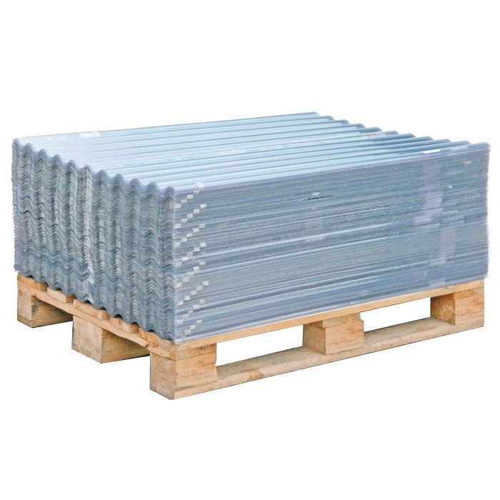 Obir Pvc Acrylglas Wellplatten kaufen bei OBI