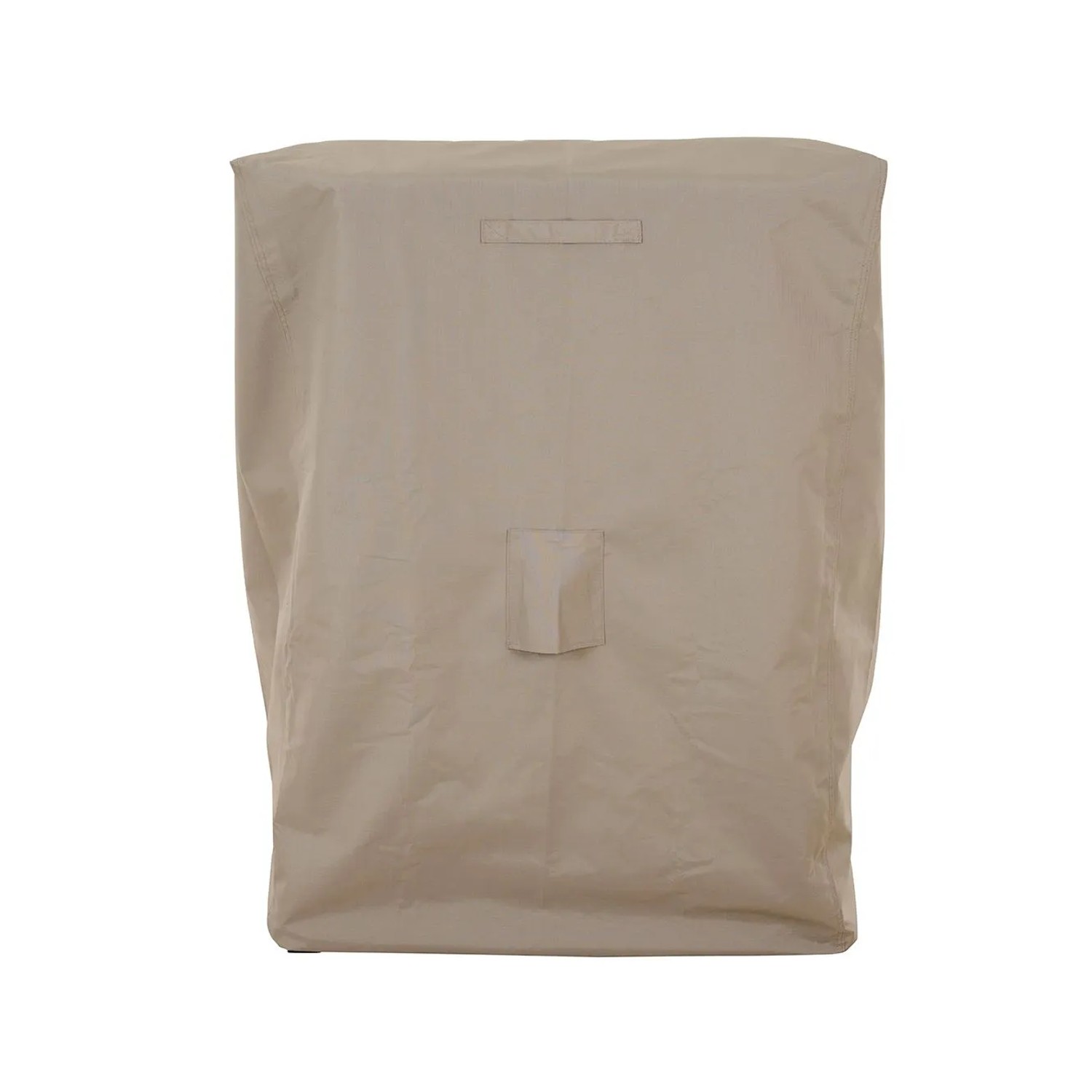 Siena Garden Schutzhülle für Loungesessel Plus 75 cm x 78 cm x 110 cm Beige