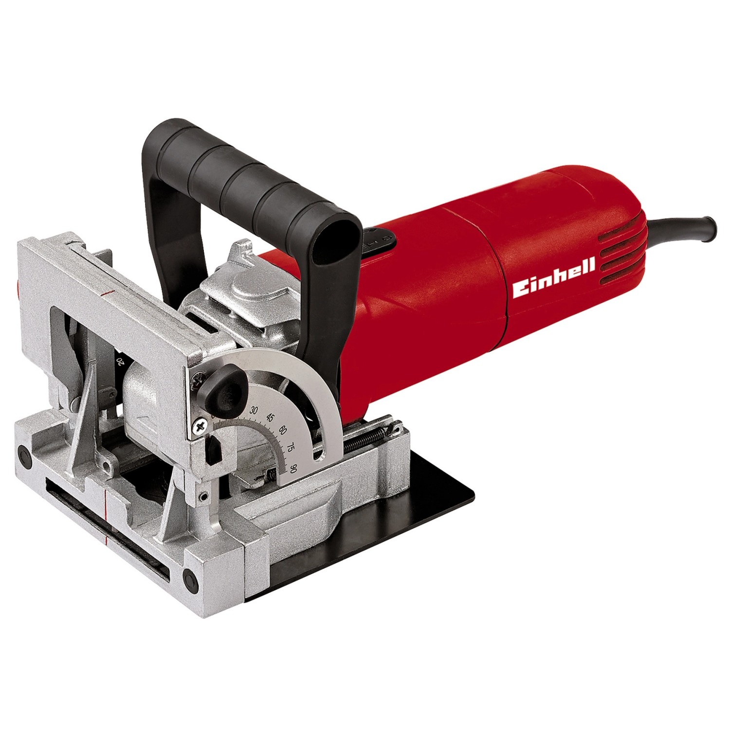 Einhell Flachdübelfräse TC-BJ 900