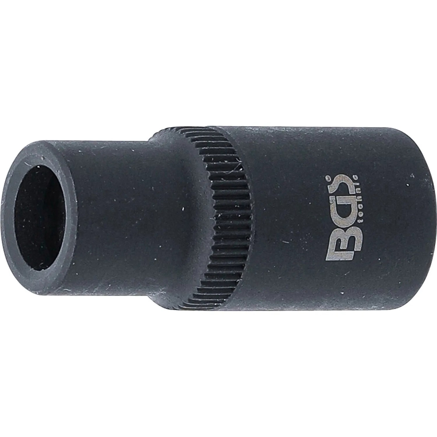 BGS Gewindebohrer Aufnahme Steckschlüssel Einsatz 10 Mm  3 8 Zoll  7 0 Mm 72106
