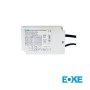 Netzteil für ENOVALITE LED Panel 62x62, 36W, 4000K, Dämmerungssensor, Rasterdeckenleuchte.