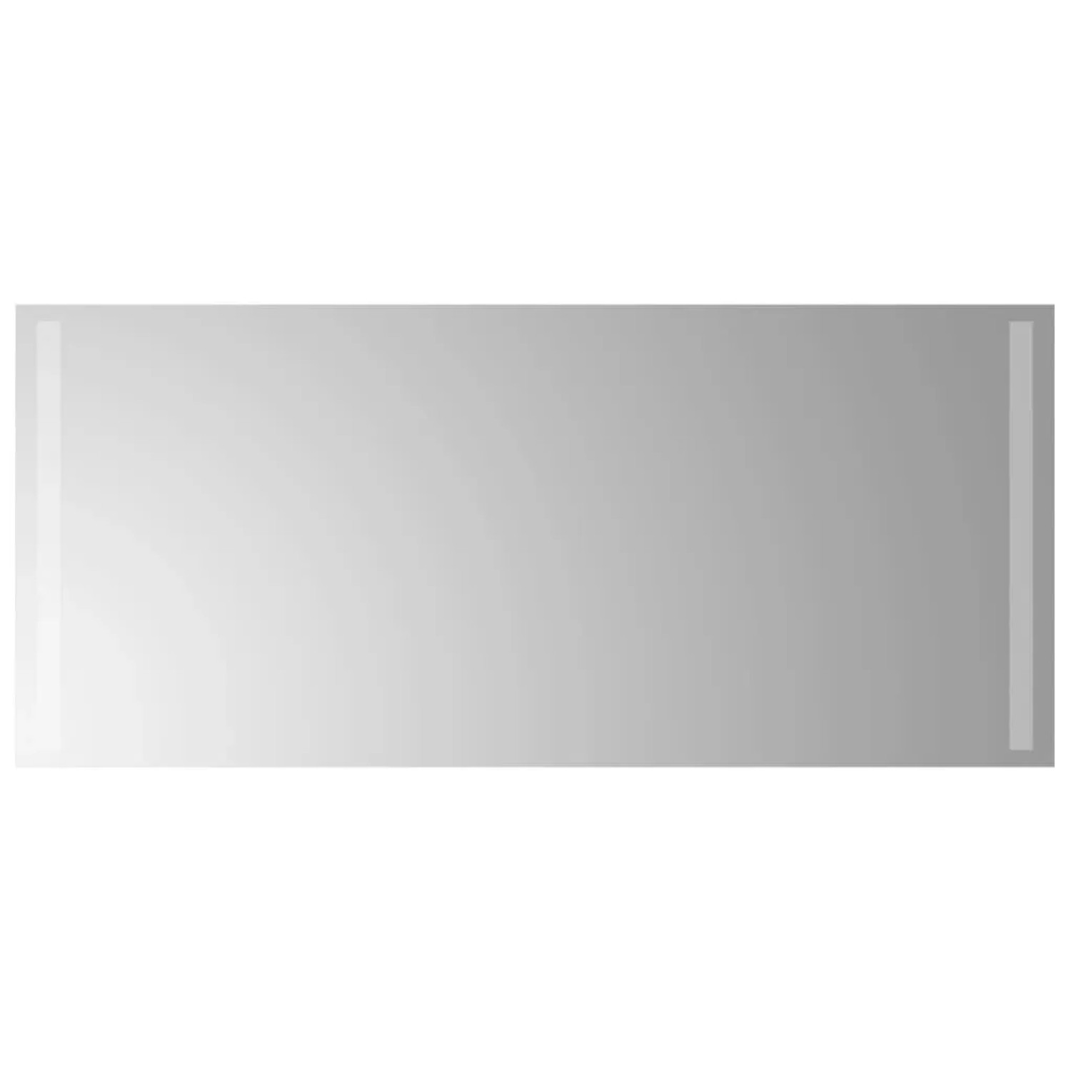 vidaXL LED-Badspiegel 40x90 cm 3154067