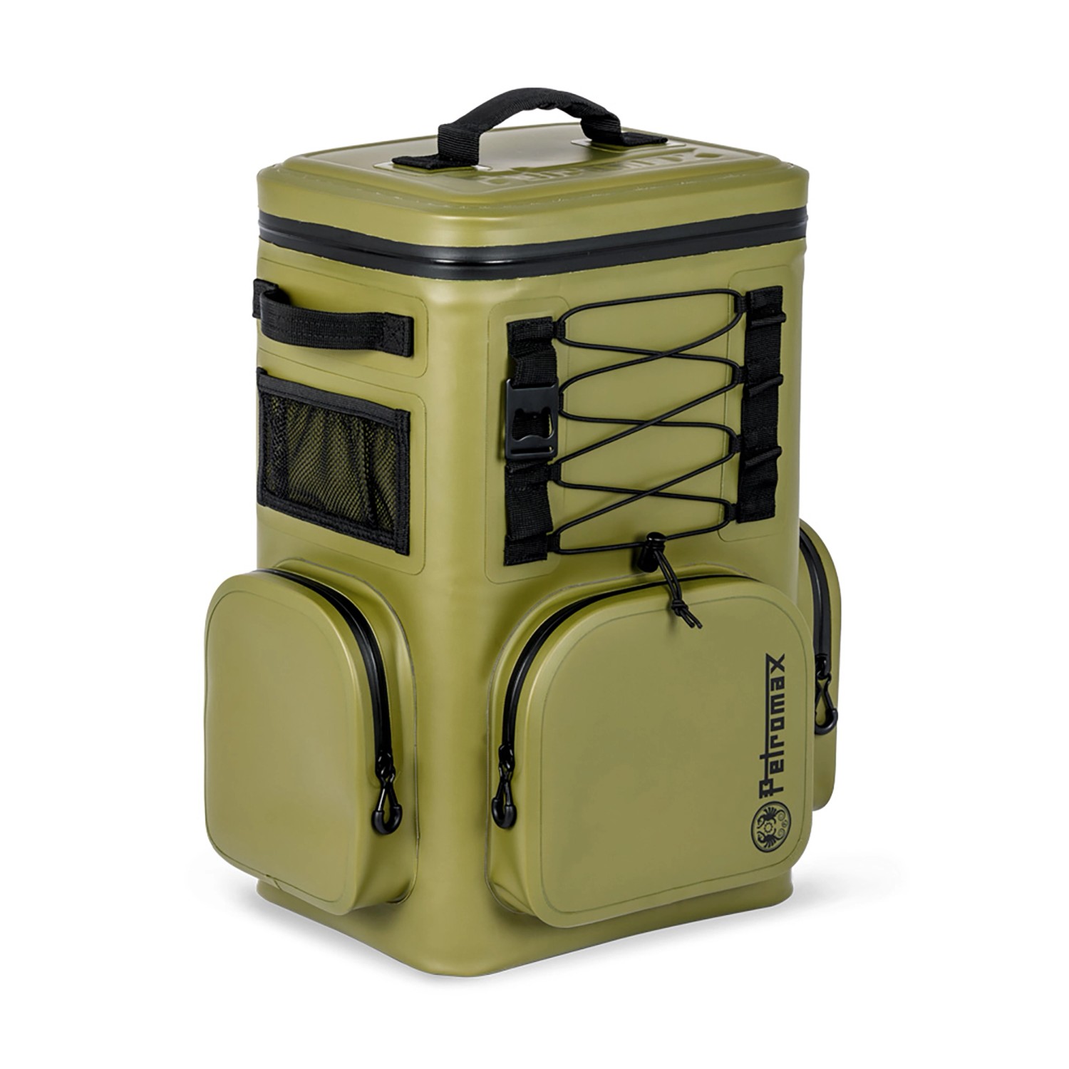 Thumbnail - Petromax Kühlrucksack 7 l Olive