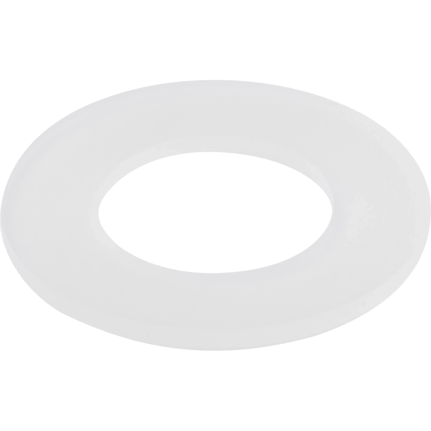 KÖRO Spülkastenscheibe 32 mm x 58 mm x 3 mm für Geberit Superflach