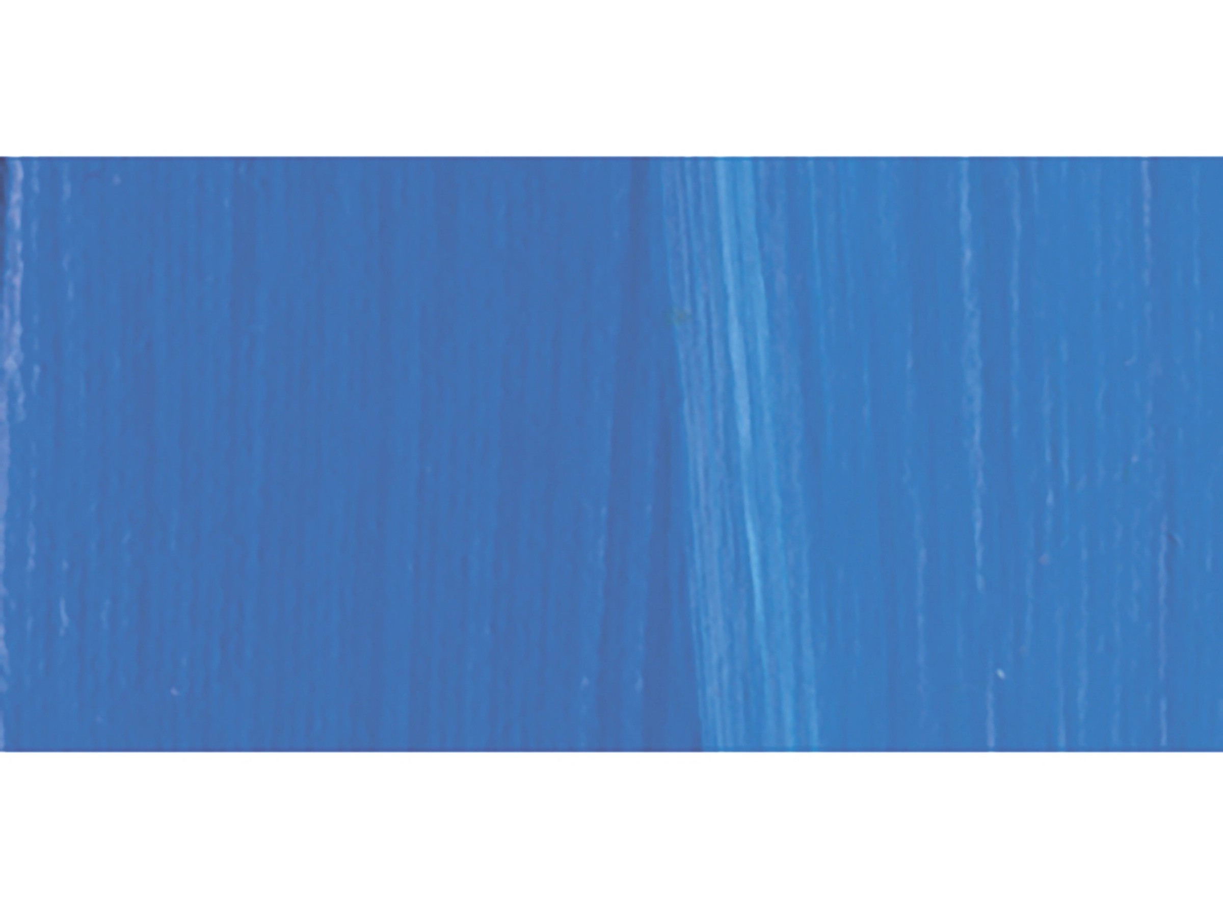 Lukas Cryl Studio Acrylfarbe 125 Ml – Cyan (Primär-Blau), Premium-Qualität, Hochpigmentiert & Lichtecht