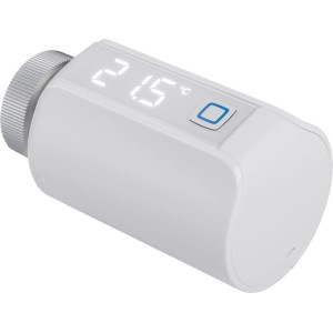 Homematic IP Heizkörperthermostat Evo Weiß