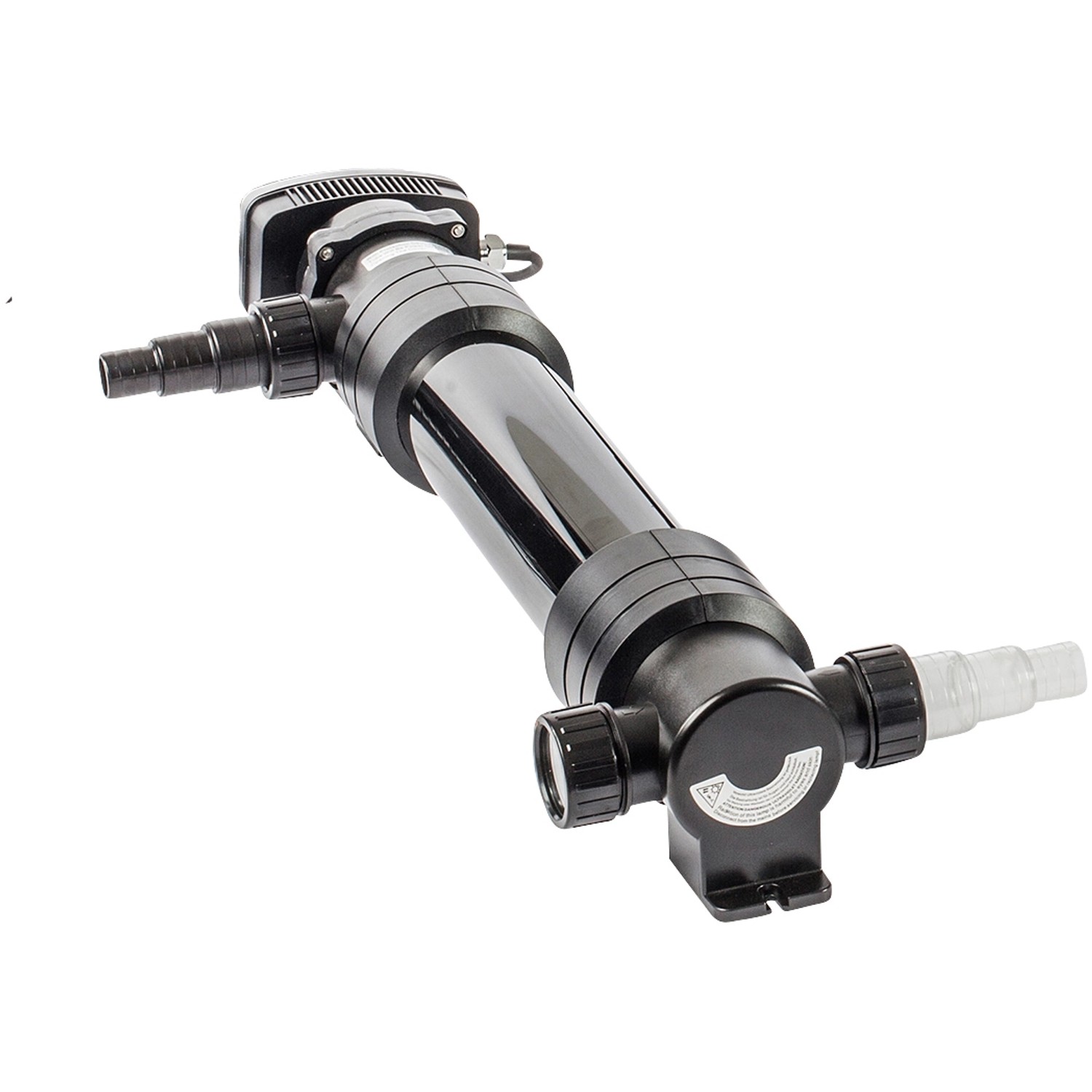 Heissner UVC-Teichklärer 55 W kaufen bei OBI