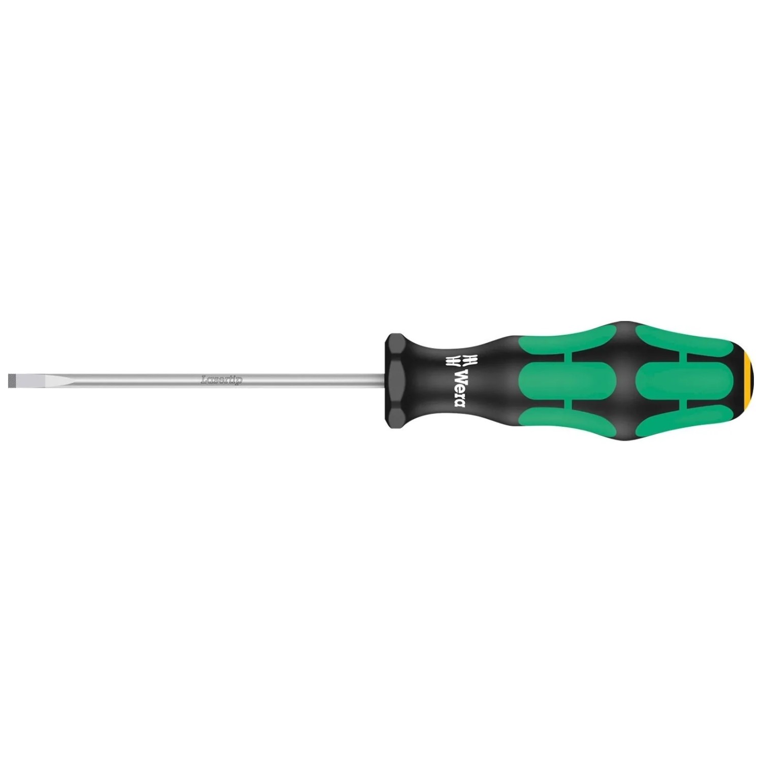 Wera 335 Schlitz Schraubendreher Elektrikerklinge 1 0X5 5X200 Mm 110008