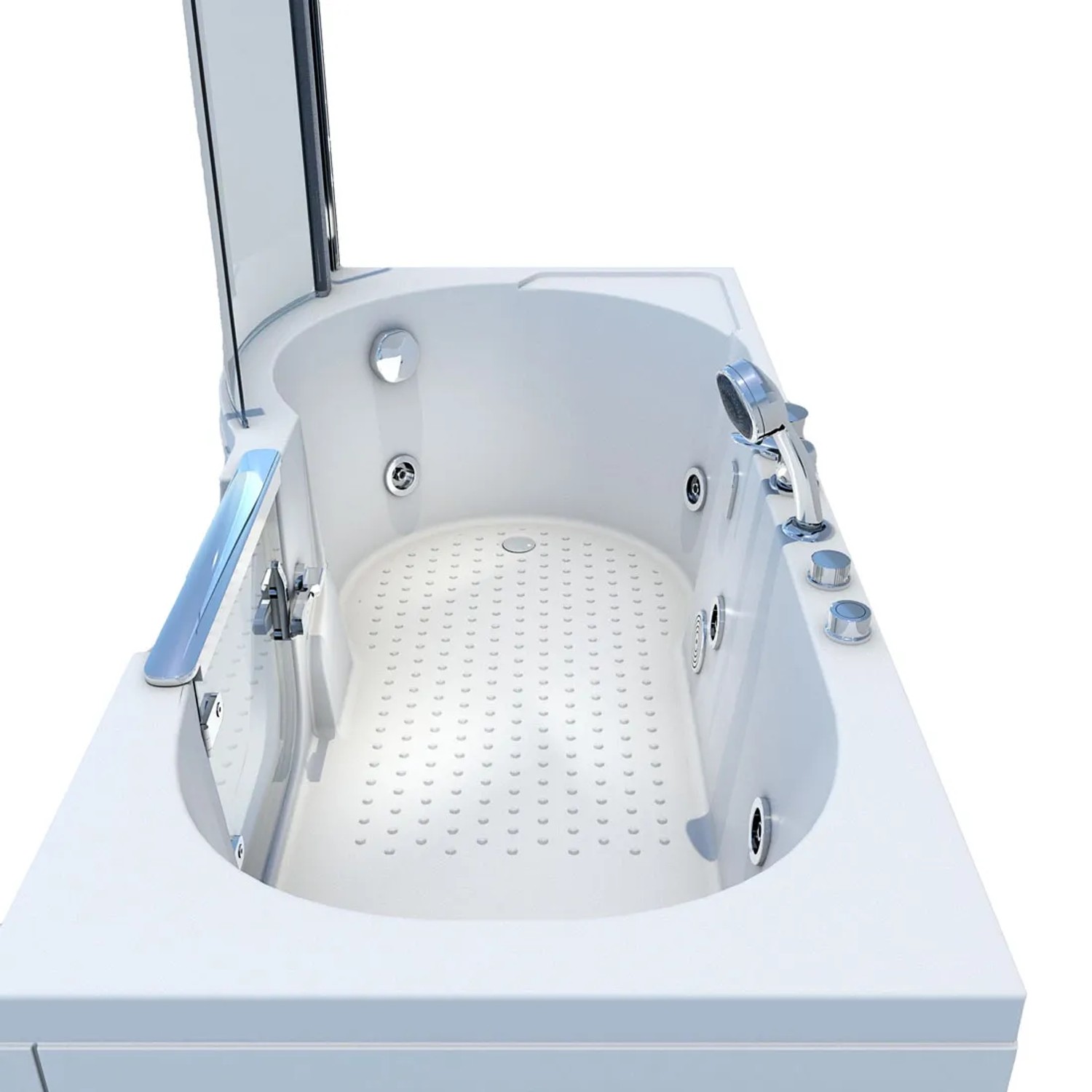 Heimwerker Produkte Für Bad & Küche 5 Abluftfilter Rund Filter G3 Für Helios DLV