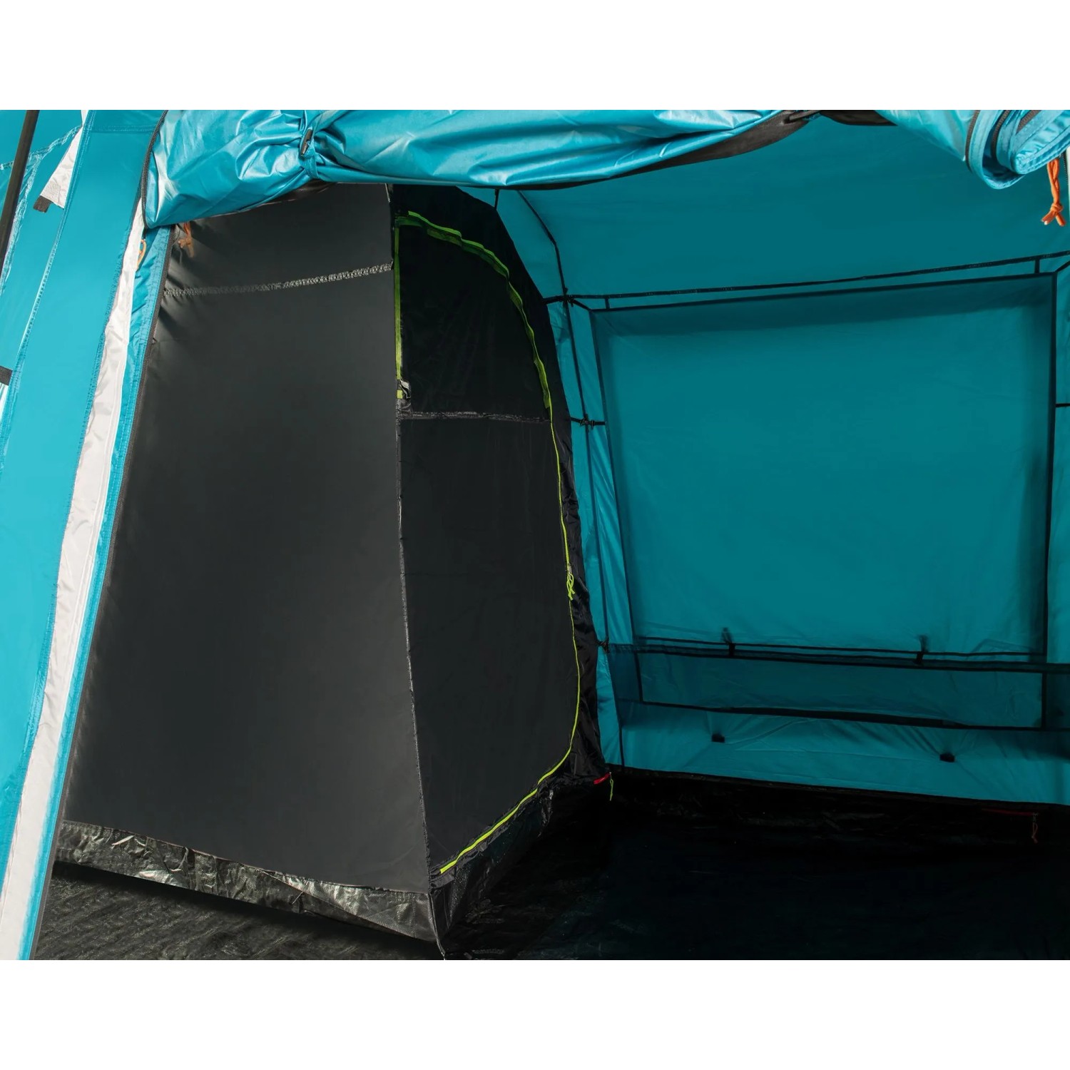 Coleman Zelt FastPitch Victoria Falls Outdoor 4 Personen Türkis_14