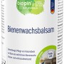 Dose Biopin Bienenwachsbalsam farblos 500ml für Holzpflege und Imprägnierung.