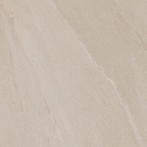 Class Tile Bodenfliese Burlington Feinsteinzeug Sand 60 cm x 60 cm