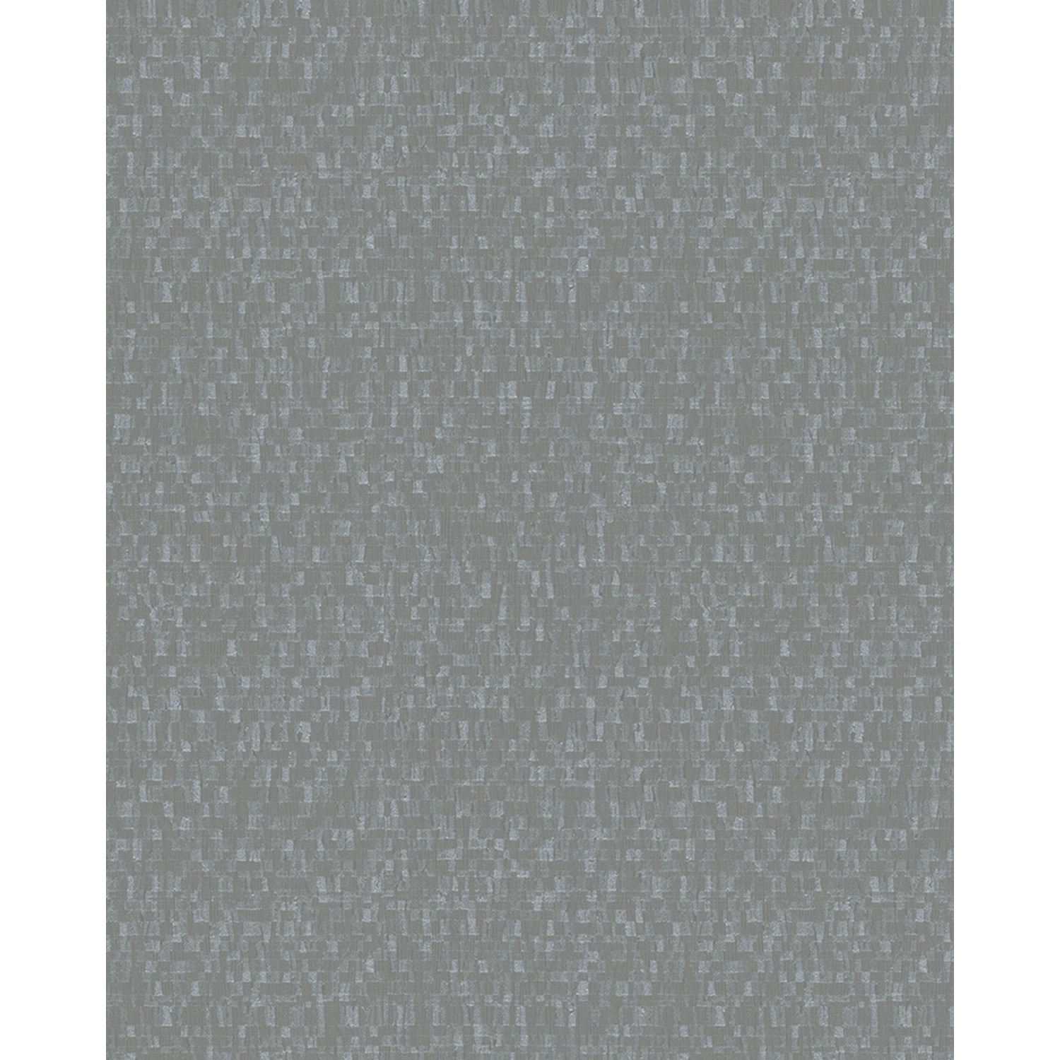 Marburg Vliestapete Struktur Mosaikoptik Anthrazit 10,05 m x 0,53 m FSC® günstig online kaufen