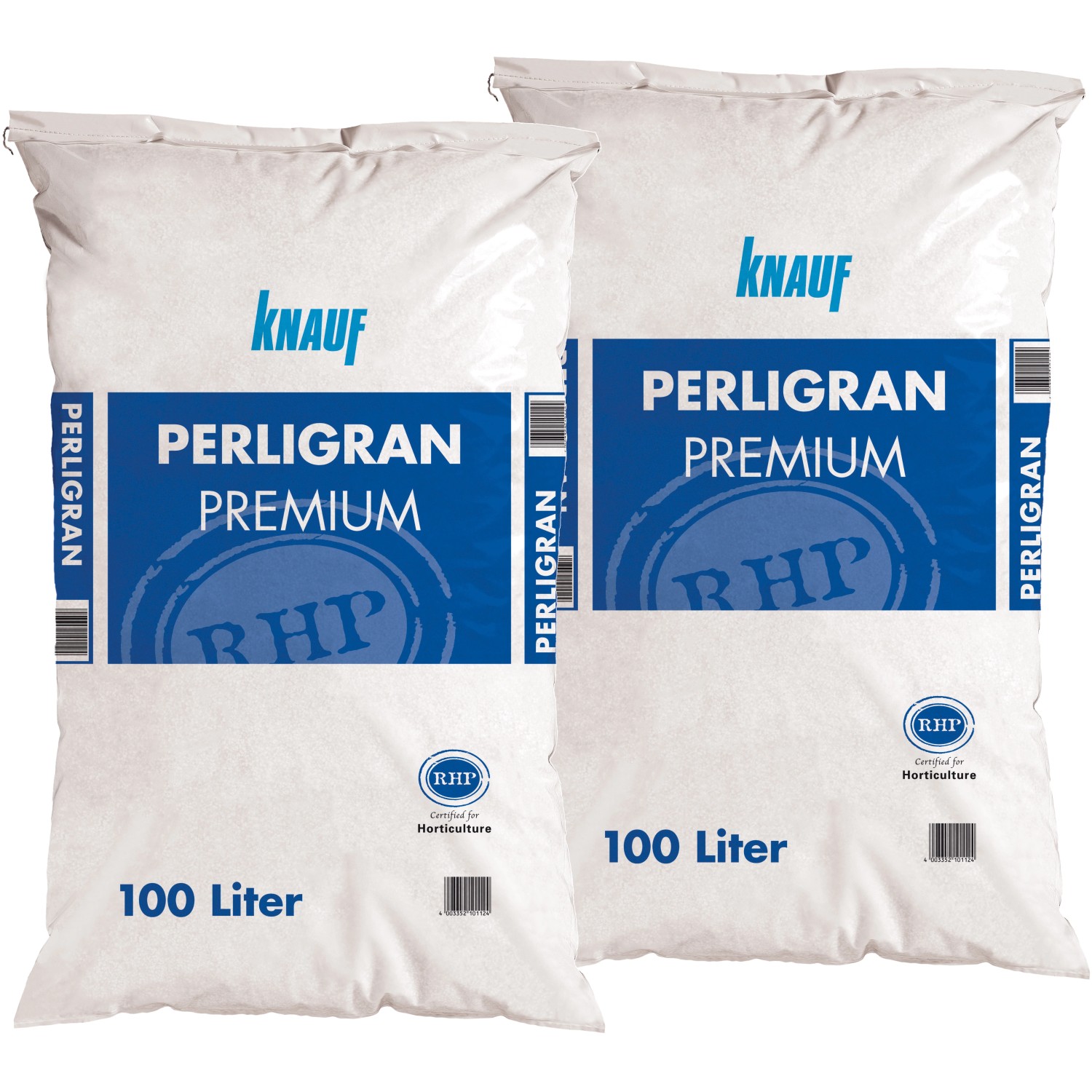 Knauf Perlite Perligran Premium 2 x 100 l