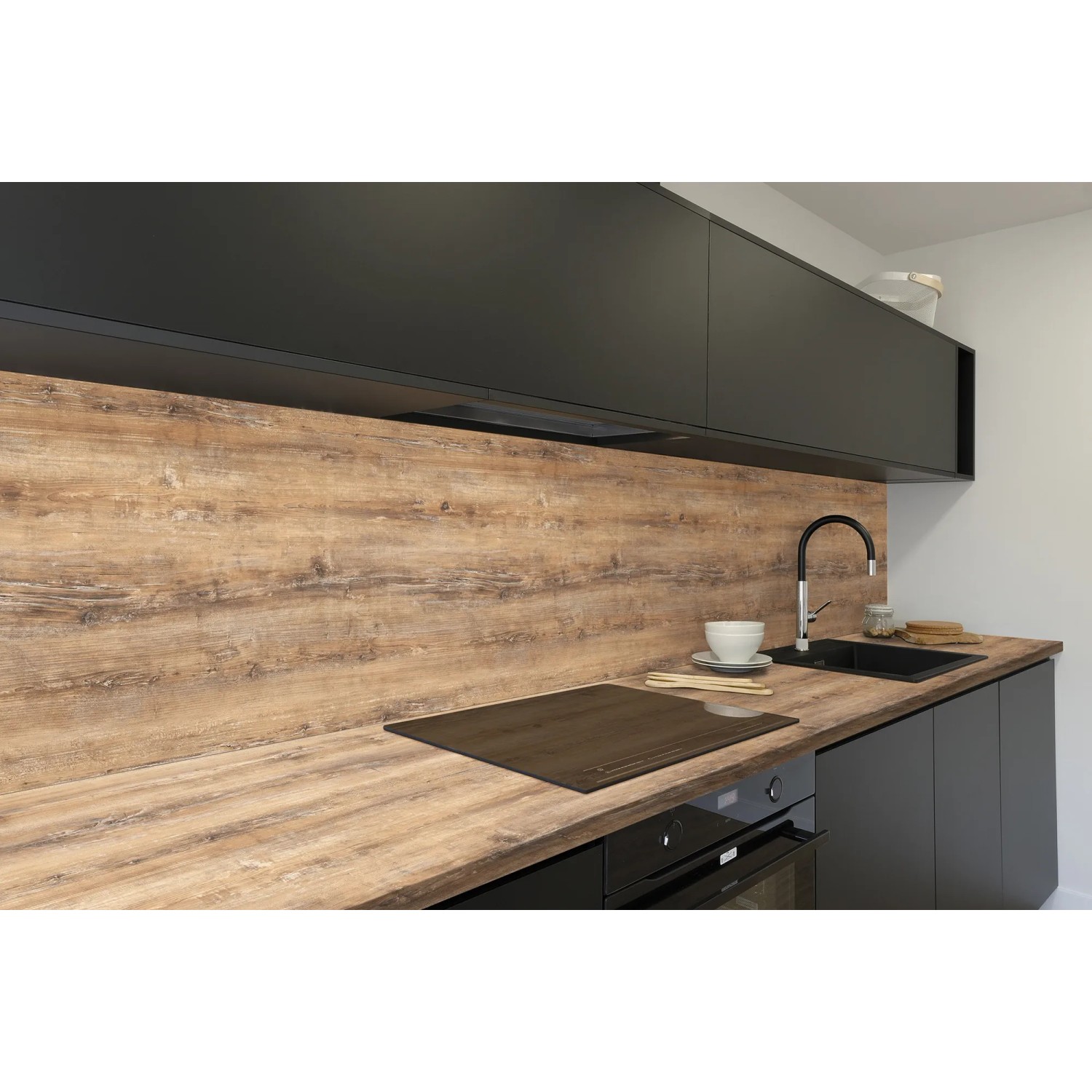 Kaindl Arbeitsplatte Küche Arizona Pine 410 cm x 60 cm x 3,8 cm kaufen bei OBI