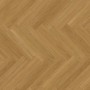 Parador Vinylboden Trendtime 3, Eiche Karamellbraun, Fischgrätmuster.