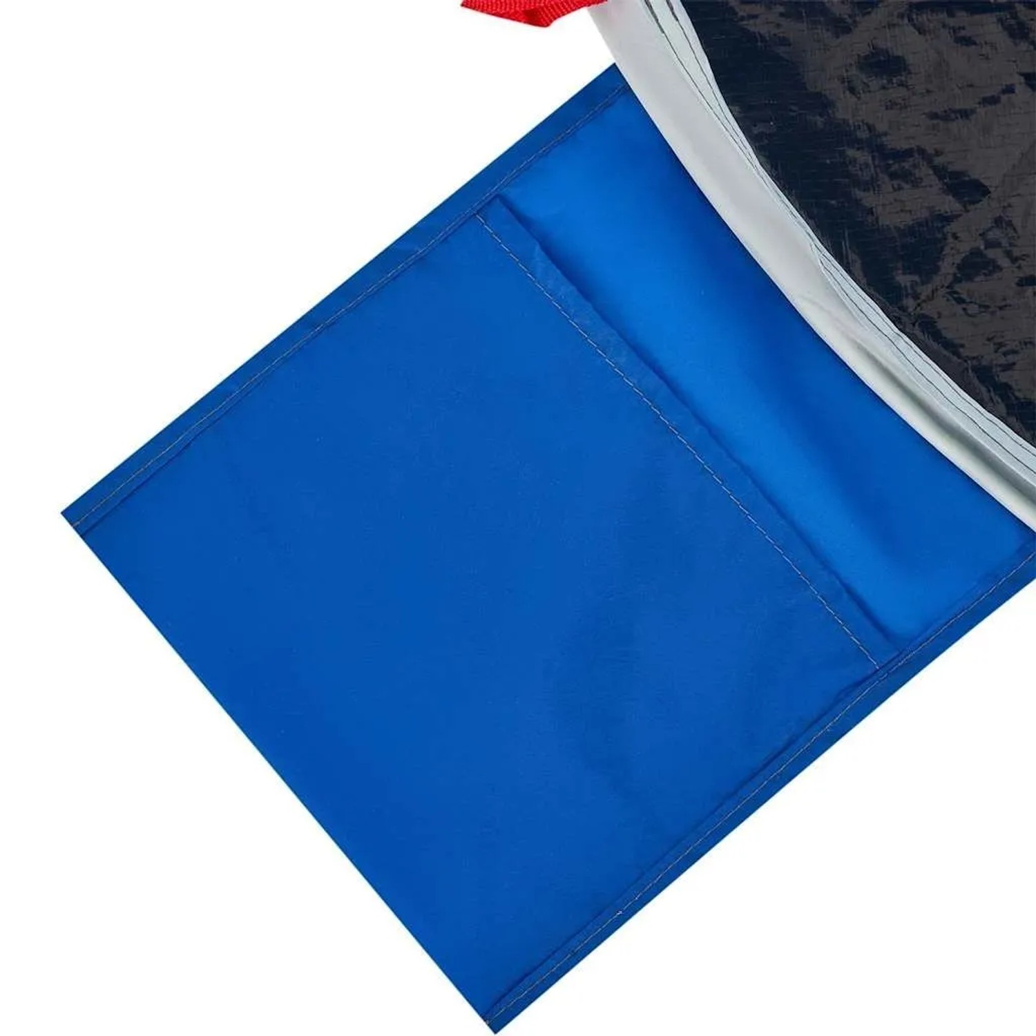 vidaXL Strandzelt Azurblau Pop-Up Wasserdicht 4004149_11