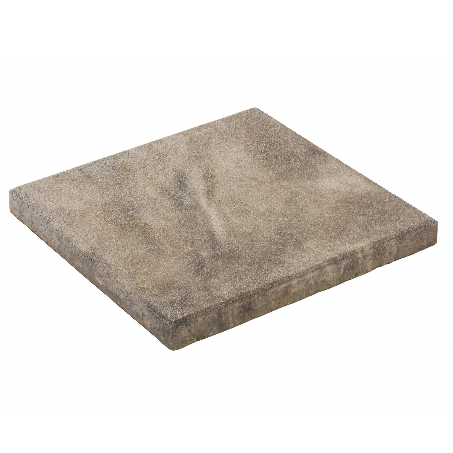 Diephaus Terrassenplatte Nano Tec Muschelkalk 40 x 40 x 4 cm