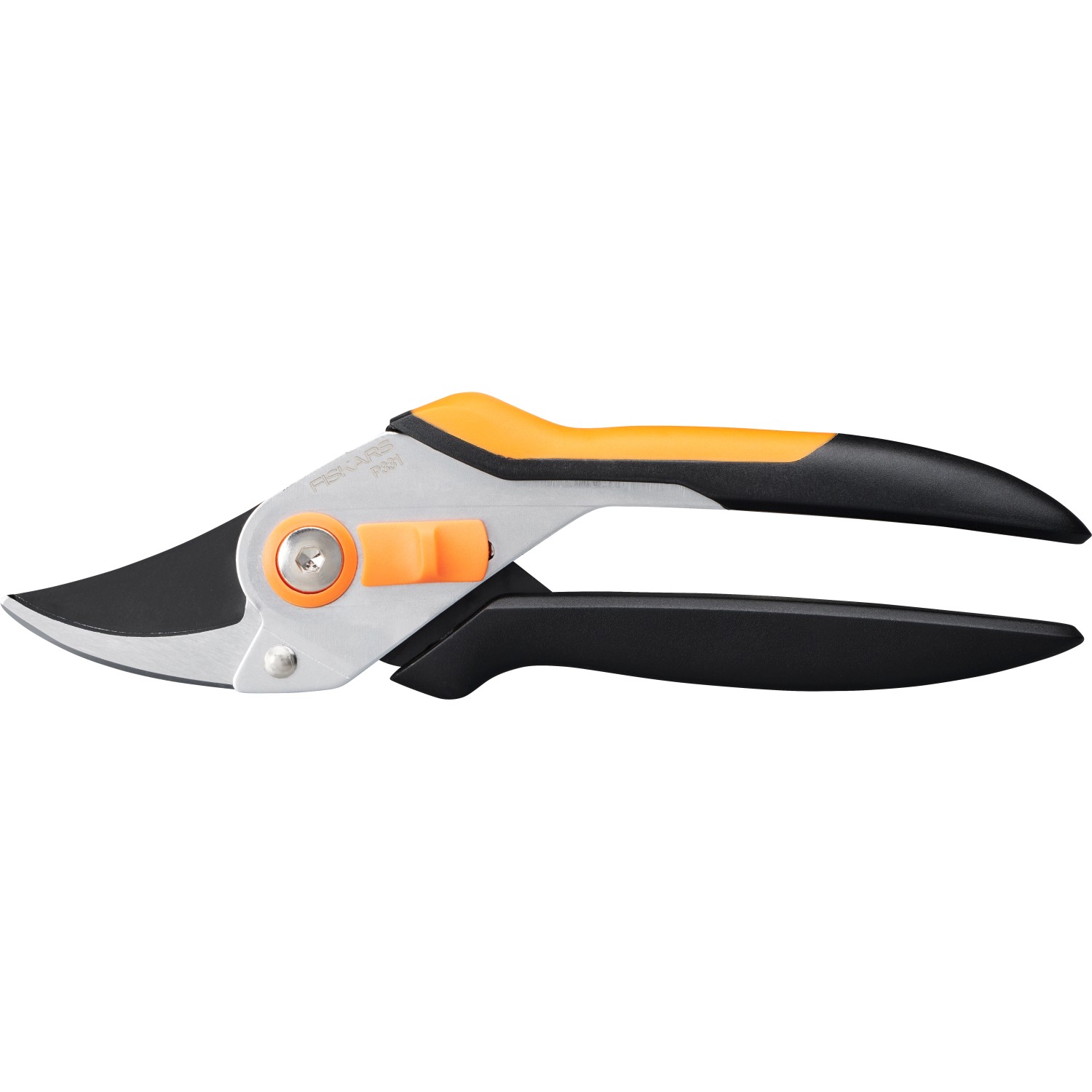 Fiskars Bypass-Gartenschere Solid P331 Metall