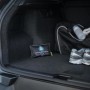 Uhu Luftentfeuchter Auto im Kofferraum, zur Reduzierung von Feuchtigkeit.