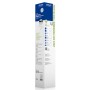 Verpackung der Erfurt Trittschalldämmung Eco Step, 21,2 m², Weiß.