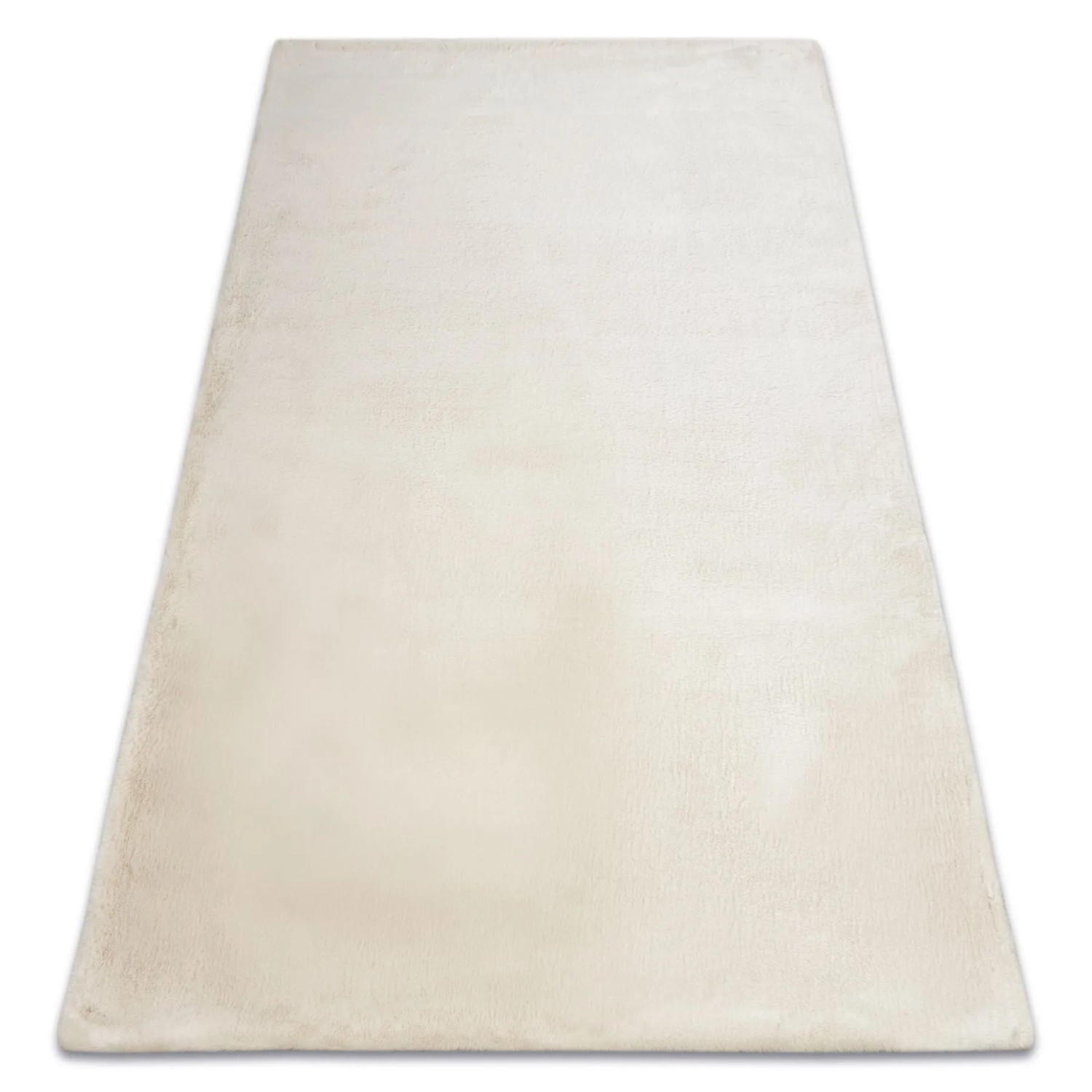 RugsX Teppich Bunny VG21168 Beige 80cm 150cm